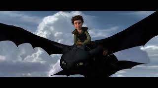 Test Drive - from How To Train Your Dragon (2010) | 4K HDR