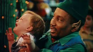 Bad Santa 2003 Deleted Scenes & Outtakes
