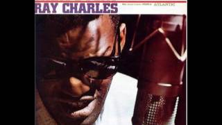 Ray Charles - What&#39;d I Say Part 1