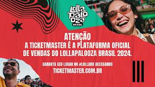 The Offspring - Lollapalooza Brasil, Autódromo de Interlagos, São Paulo, BRA (Mar 22, 2024 / AUDIO)