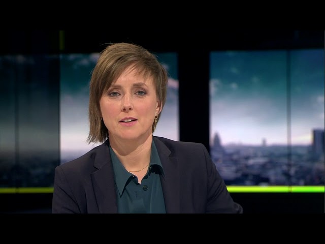 VRT | Terzake - 1 april 2020