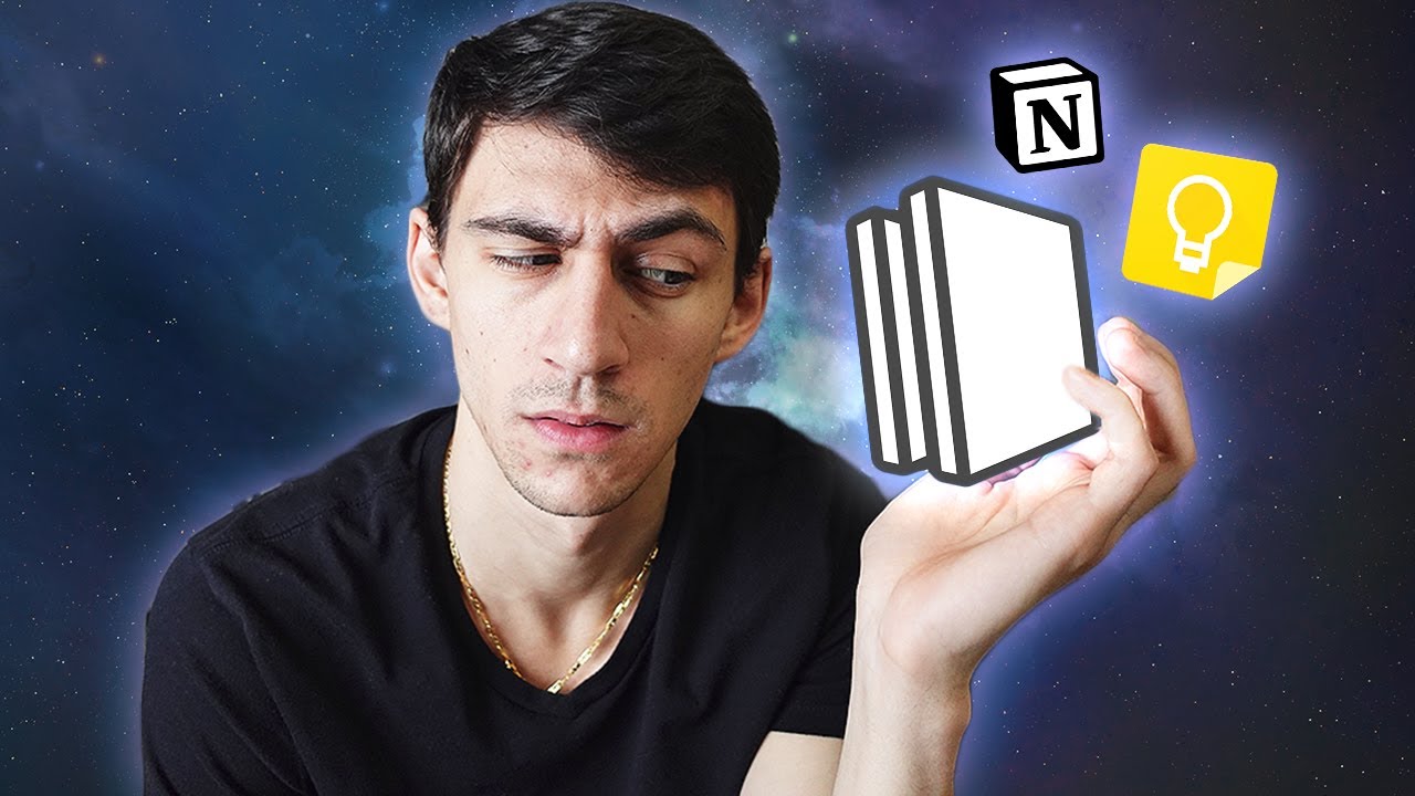 is-walling-google-keep-notion-youtube
