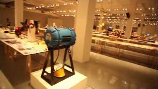 Visual Studies Studio - LASALLE Virtual Tour