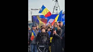 Până când nu pleacă cei aflați la conducere, nu se va schimba nimic! Vocea suveraniștilor