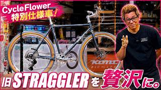 SURLY STRAGGLER] Transforming an Older Model into a Luxurious City