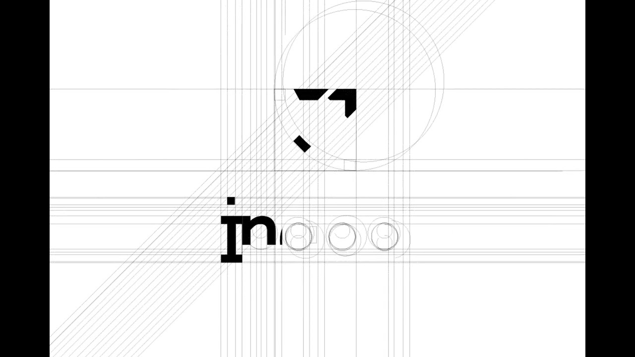 Motion Graphics Logo Animation