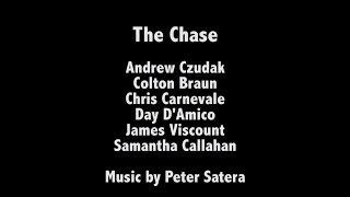 The Chase
