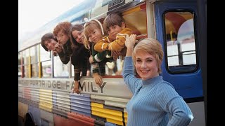 Watch Partridge Family Twentyfour Hours A Day video