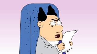 Dilbert: The Great Escape