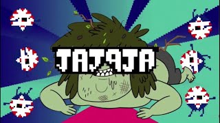 Cartoon Network - Jajaja - Bumpers 2018