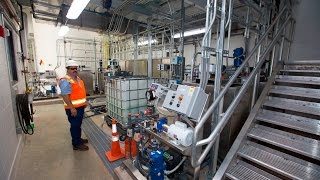 Loveland Water and Power Project - Sturgeon Electric