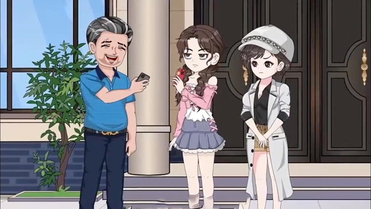 姐姐种的蘑菇明明很丑，可每天都有很多人排队来买，但姐姐只卖给男人，而且都是年纪大的男人，虽然卖的价格奇高，但却没有一个人嫌贵。