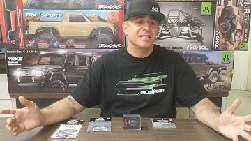 NEW RELEASE 📣 REEFS RC 🤯