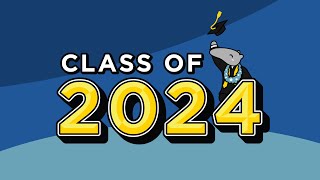 UC Irvine - Graduate Hooding Ceremony (MFA, DNP and Ph.D. candidates) - Commencement Ceremony 2024