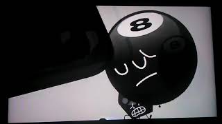 BFB Intro But Four Is Dead & I Replaced It With The Piano Version