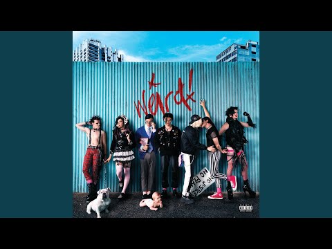 teresa - YUNGBLUD