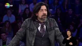 Makina Kafa / 12 Nisan