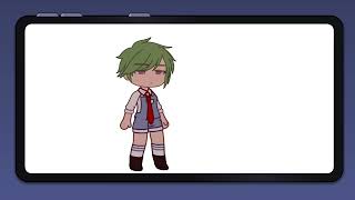Animation test *No Audio*