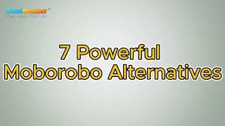 7 Powerful Moborobo Alternatives: Transfer and Manage Files for Android Devices screenshot 1