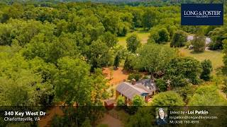 Sale: 3 Beds - 3 Baths - 2360 sq ft - Charlottesville - VA [$695,000] MLS #: 679206