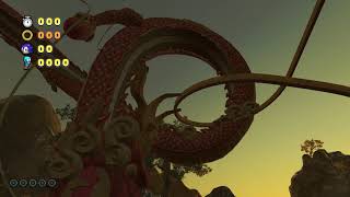Ring Engine - Dragon Road v0.875