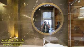 Best Interior Designers in Delhi 7WD : 09811300037