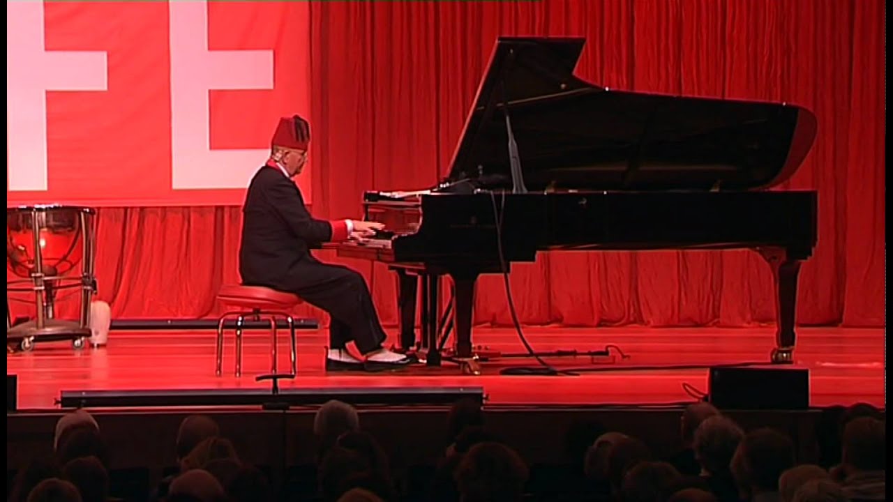 Hans Liberg - De Negende - Sinterklaas was een Turk