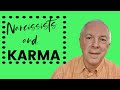 Narcissists and Karma