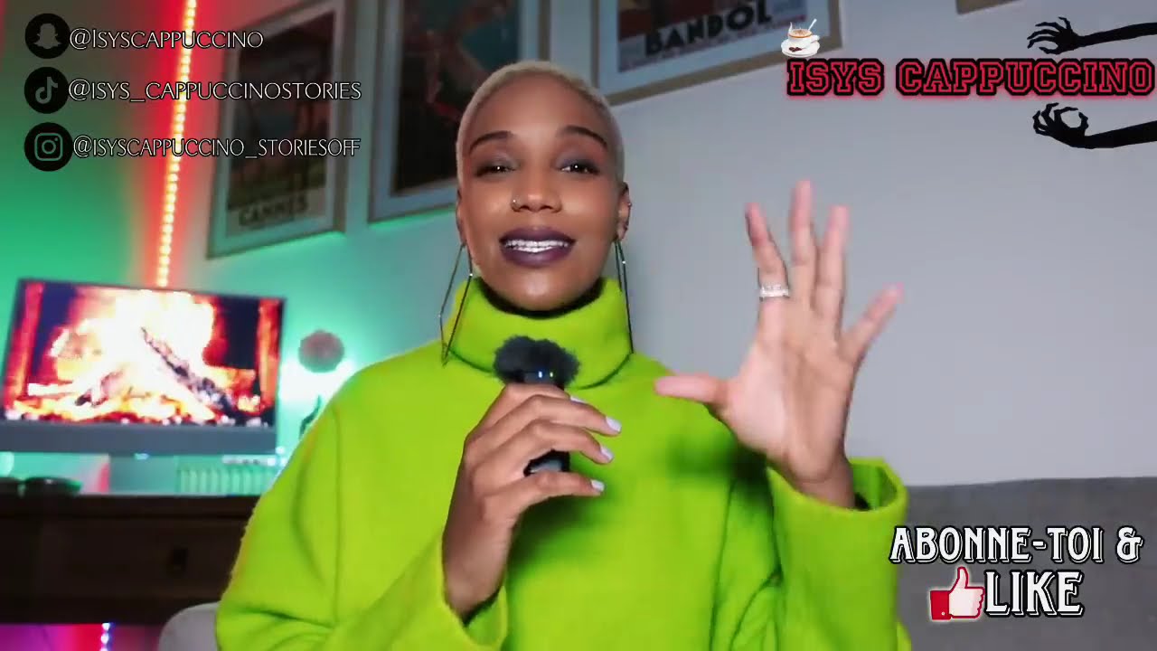 Story Time Sorcellerie : Le sorcier de la Mecque 🕋 ! (INÉDIT SUR YOUTUBE FRANCE 🇫🇷)