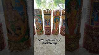 NEW INDIAN SPIRIT CANDLES ON MY ETSY SHOP - BLESSED & CHARGED #candles