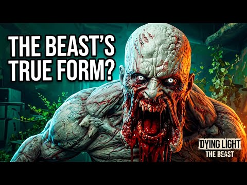 Baron's Plant: What's HAPPENING with Dying Light Beast NOW? An Inside Look!