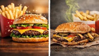 Why Fast Food Is Suddenly So Expensive (And Worse)
