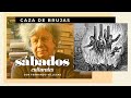 Caza de brujas | Sábados Culturales