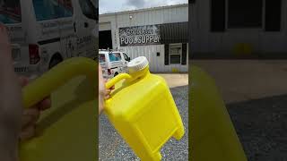 Cheapest Pool Chlorine
