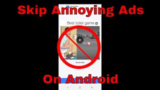 How To Skip Ads On Android Samsung Phones And Tablets