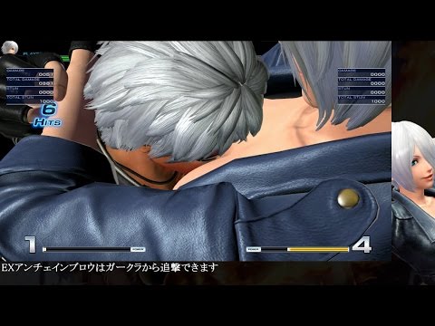 ヴァイス KOF SP サイン アンヘル ① アンヘル[サイン付]【ヴァイスシュヴァルツトレカ高価買取価格