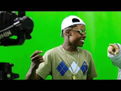 LEMBREI DE TU - MC MENO K E MC GASPAR (FEPACHE)