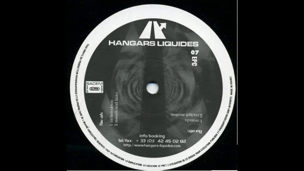 EPC - Manulu - Hangars Liquides HL07