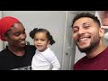 MY 1.5YRS OLD  DAUGHTER UNDERSTANDS MORE SWAHILI THAN EVERYONE ELSE AT HOME // FAMILY VLOGG