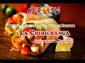😊🧡La #Chimichanga, una #Gastronomía Deliciosa💚😎en #Chihuahua, #BajaCalifornia, #Sonora y #Sinaloa😘