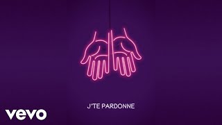 Hoshi - J'Te Pardonne (Audio)
