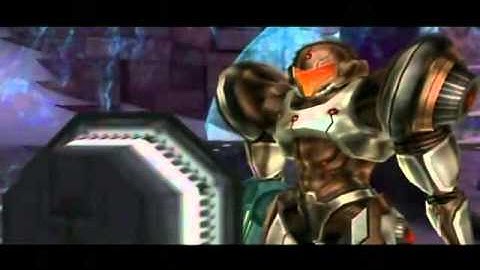 Metroid Prime 2: Echoes Walkthrough Part 12: Boss: Amorbis