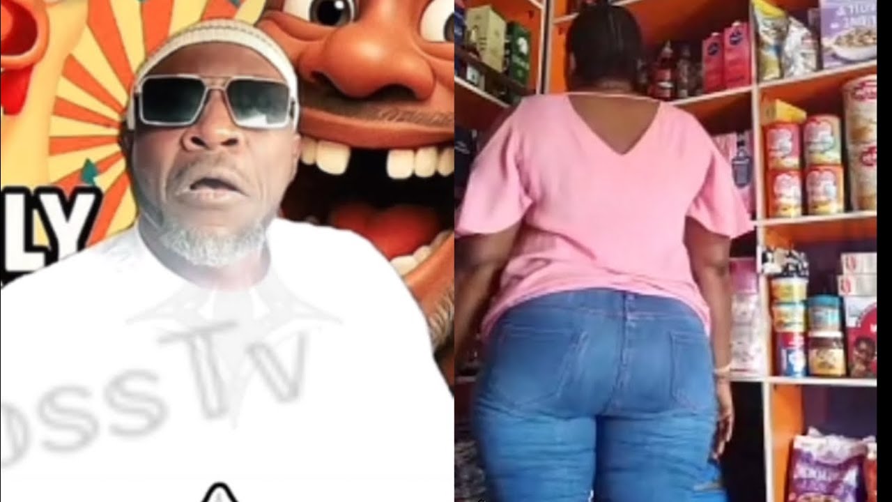 Her ring tonê (Ewoo aie Ewoo aie) & ukwu Ai 🤣
