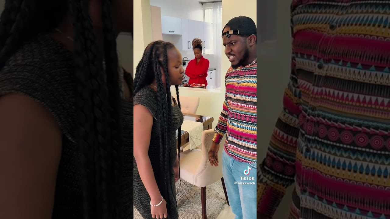 HOW THE DEVIL STEALS MARRIAGES 🤣🤣🤣🤣🤣🤣 CRAZY MEN 😅😅😅😅