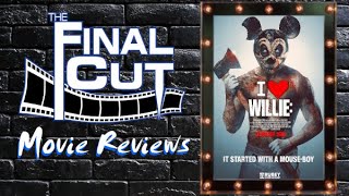 I Heart Willie (2025) #moviereview on The Final Cut