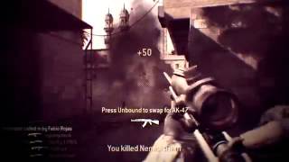 CoD4 Minitage By. Me