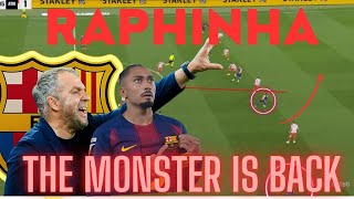 🚨Barcelona vs Atletico Madrid Highlights | Bench View