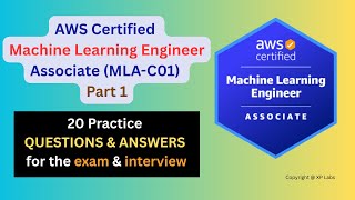 P1 - AWS Certified Machine Learning Engineer - Can You REALLY Pass Without Practice Questions?