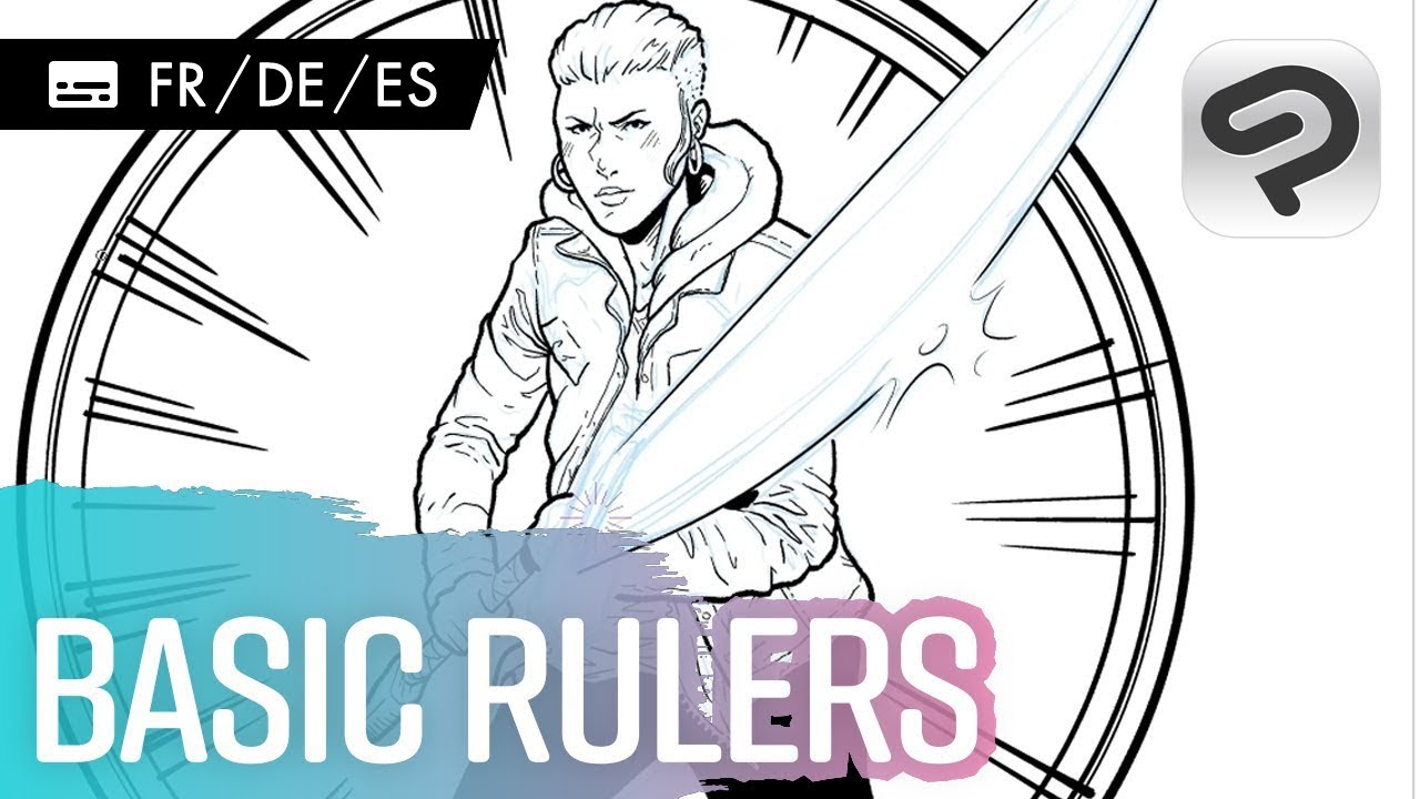 Quick Tip: Basic Rulers - YouTube