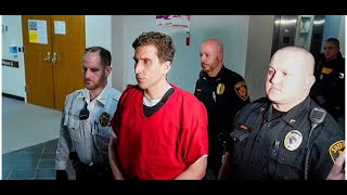 The Idaho 4: The MOST SHOCKING EVIDENCE AGAINST BRYAN KOHBERGER!!!!